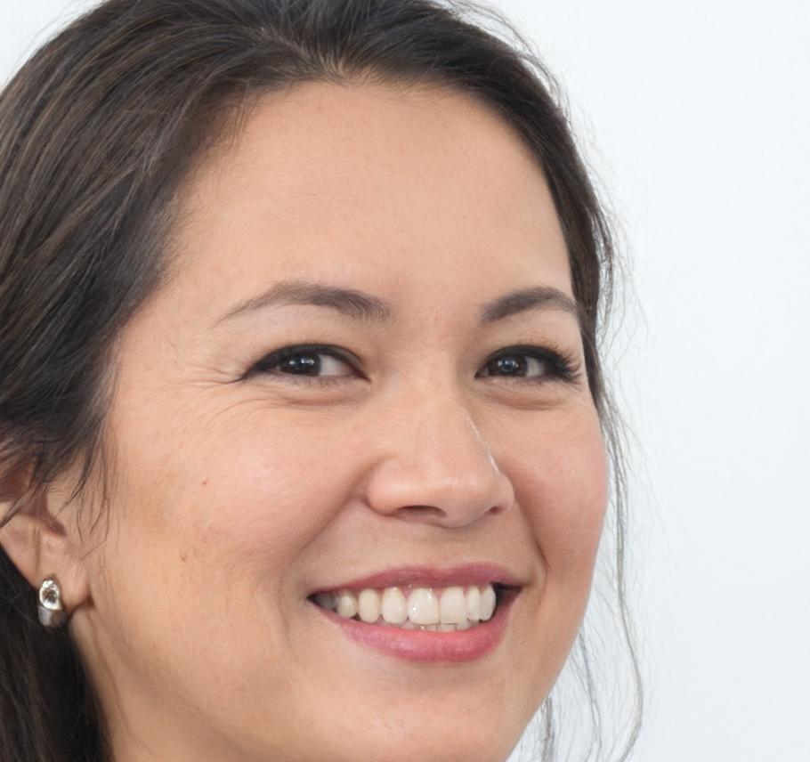 Porträt von Linnea Bergström